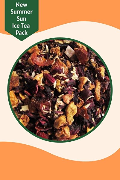 Mim and More - Summer Sun Ice Tea Pack