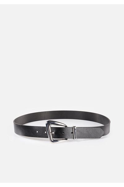 Colin's Women's Black Belt