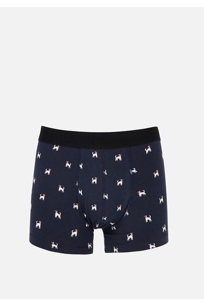 Colin's Navy Blue Men's Underwear
