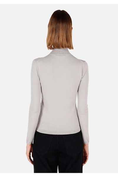 Colin's Gray Women's Sweater