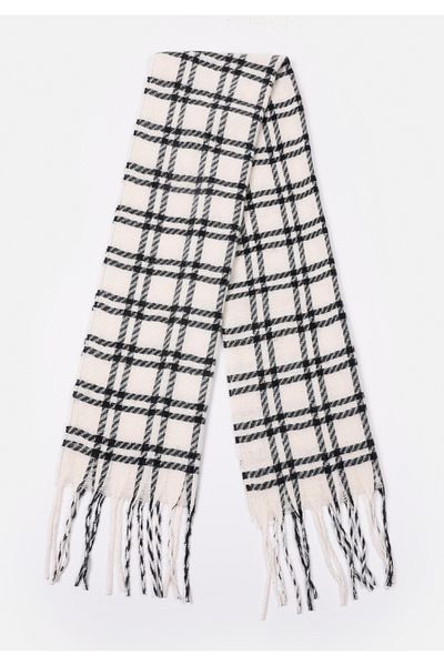Colin's Women's Multicolored Scarf