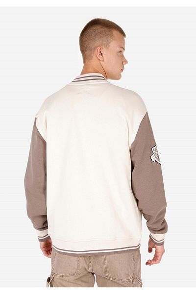 Colin's Ecru Men's Jacket