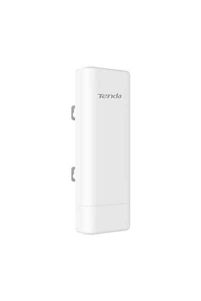 Tenda Access Point Bridge 5 GHz, max. 867 Mbps, PoE IN, Management - TND-O6