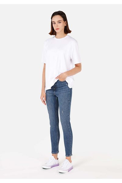 Colin's Blue Women's Pants