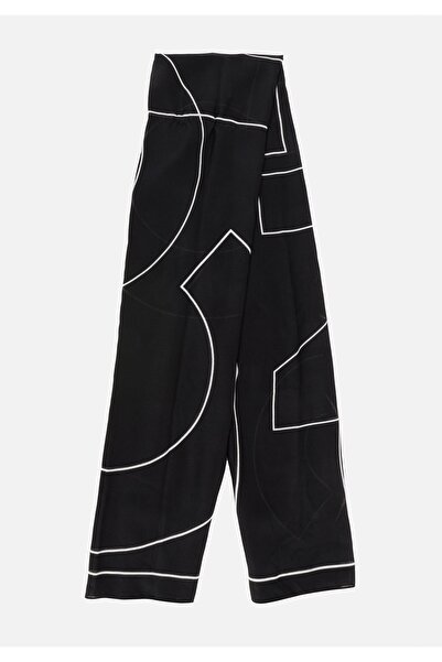 Colin's Kadın Siyah Atkı