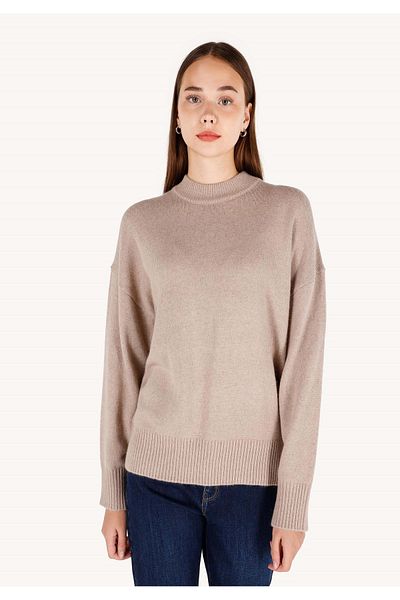 Colin's Gray Women's Sweater