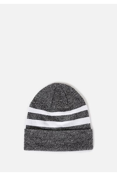 Colin's Men's Gray Beret