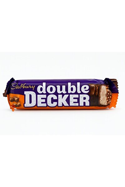 Cadbury Double Decker