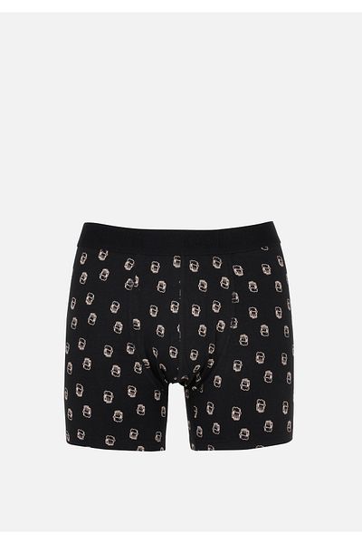 Colin's Black Men's Underwear