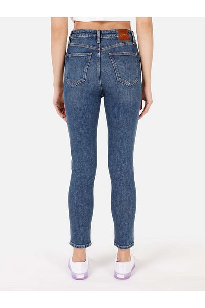 Colin's Blue Women's Pants
