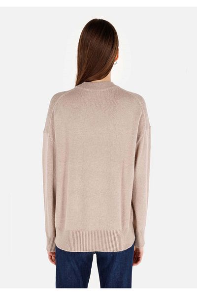 Colin's Gray Women's Sweater