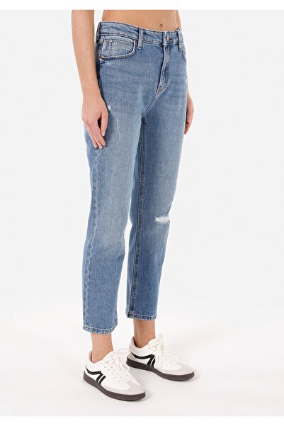 Colin's Slim Fit Kadın Denim Jean Pantolon