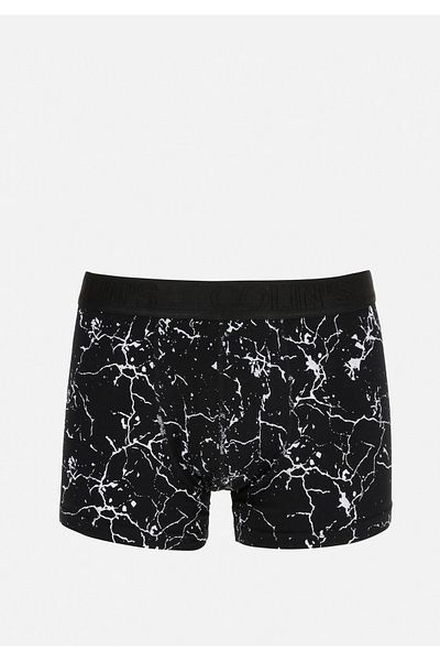 Colin's Black Men's Underwear