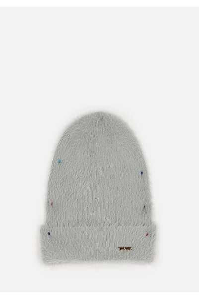 Colin's Kadın Yeşil Bere