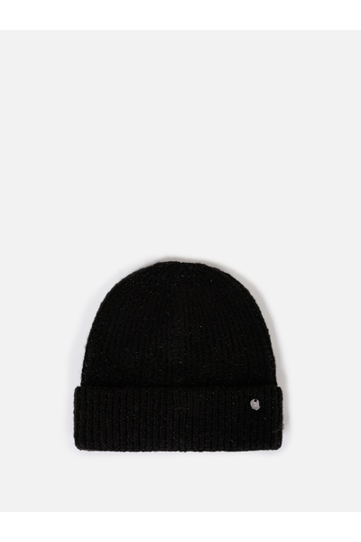 Colin's Kadın Siyah Bere