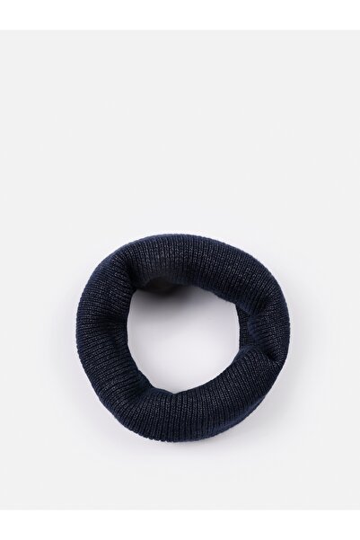 Colin's Erkek Lacivert Atkı