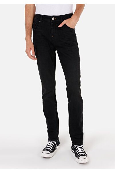 Colin's Straight Fit Erkek Denim Jean Pantolon