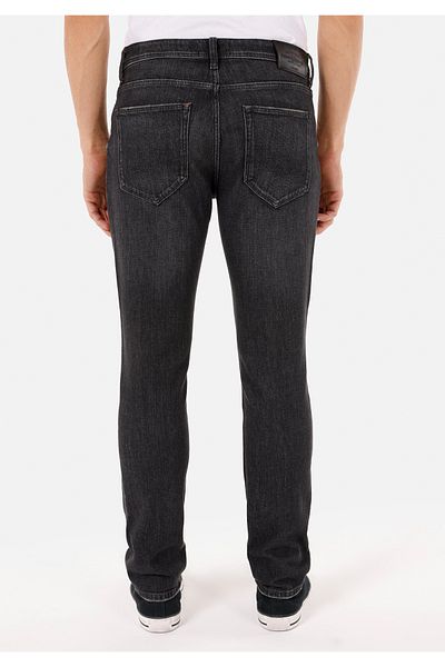 Colin's Straight Fit Men's Denim Jean Trousers