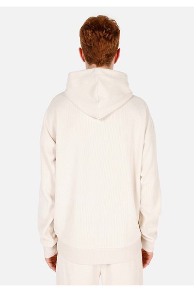 Colin's Comfort Fit Men's Ecru Sweatshirt