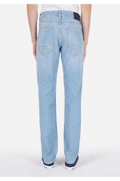 Colin's Straight Fit Men's Indigo Jean Trousers