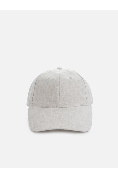 Colin's Women's Beige Hat