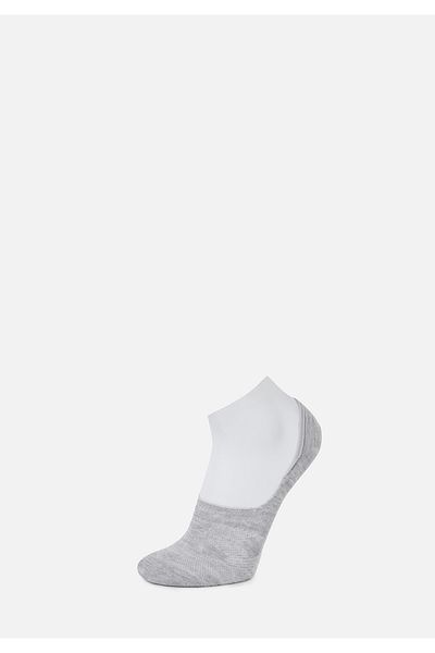 Colin's Women's Gray Socks