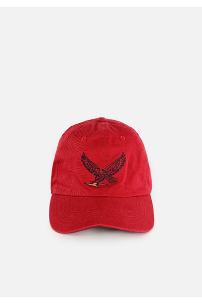 Colin's Men's Burgundy Hat
