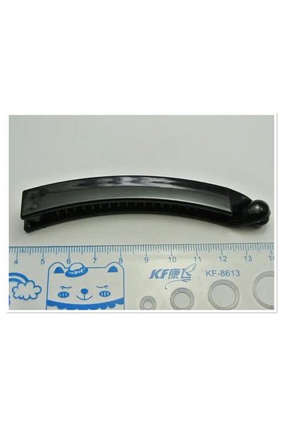 İNCİ AKSESUAR 2 Banana Buckles