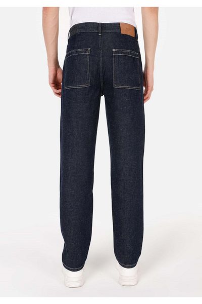 Colin's Men's Blue Trousers