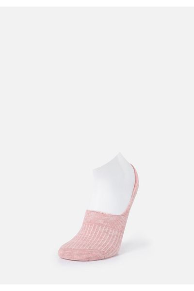 Colin's Women's Pink Socks