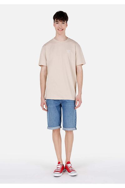 Colin's Straight Fit Low Waist Men's Indigo Jean Shorts