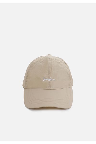 Colin's Women's Beige Hat