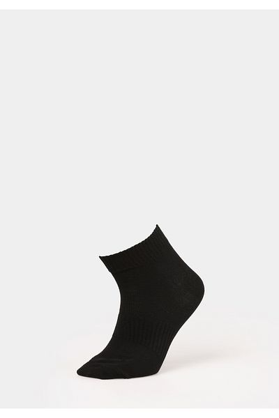 Colin's Men's Black Socks