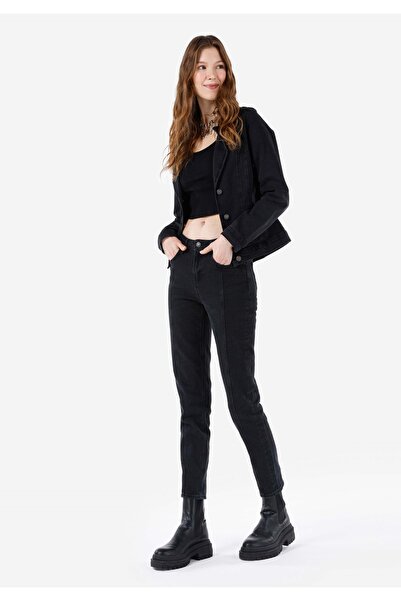 Colin's Slim Fit Kadın Denim Jean Pantolon