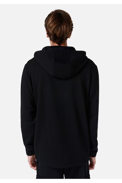 Colin's Regular Fit Men's Black Jacket