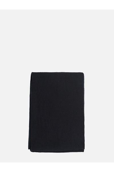 Colin's Men's Navy Blue Scarf