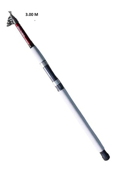 BALZA PANORAMA TELESKOPİK KAMIŞ