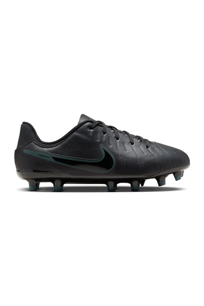 Nike Jr Legend 10 Academy Fg/Mg Çocuk Çoklu Zemin Kramponu DV4348-002 (Dar Kalıp 1 Numara Büyük Alınız)
