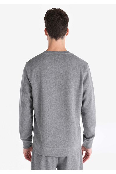 Colin's Regular Fit Men's Anthracite Sweatshirt