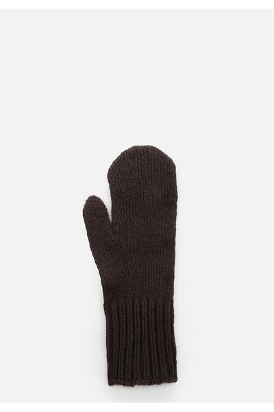 Colin's Women's Brown Gloves