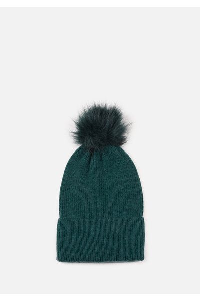 Colin's Women's Green Beret