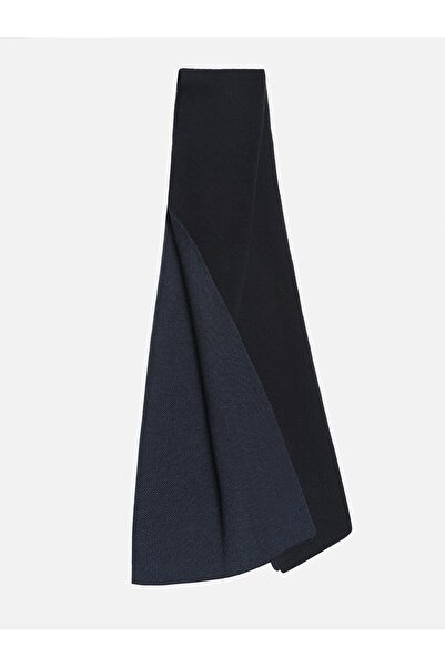 Colin's Men's Navy Blue Scarf