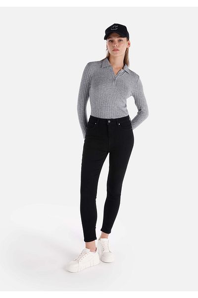 Colin's Denim Women's Pants