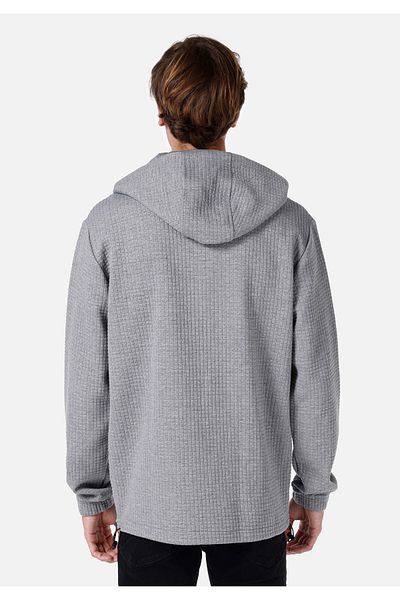 Colin's Regular Fit Men's Gray Jacket