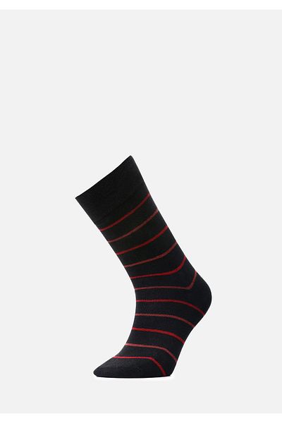 Colin's Men's Black Socks