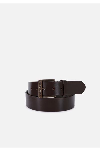 Colin's Men's Brown Belt