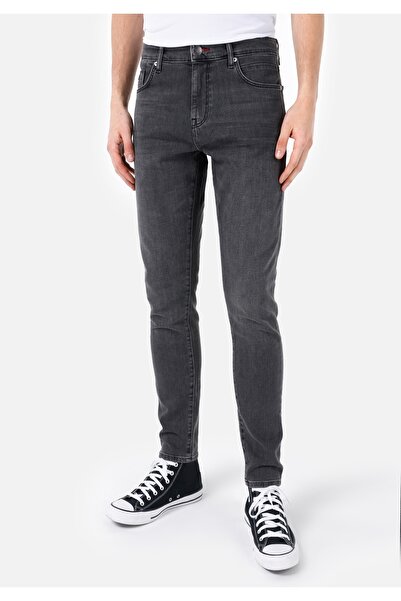 Colin's Slim Fit Erkek İndigo Jean Pantolon