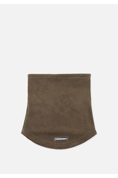 Colin's Men's Green Scarf