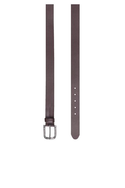 Colin's Men's Brown Belt