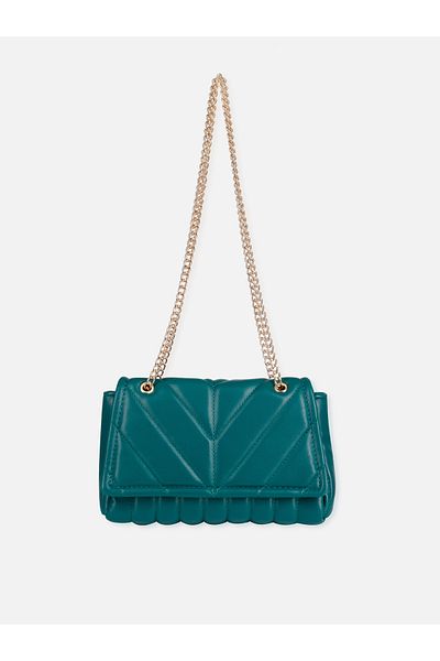 Colin's Women's Green Bag